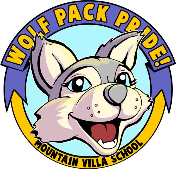wolf pack pride